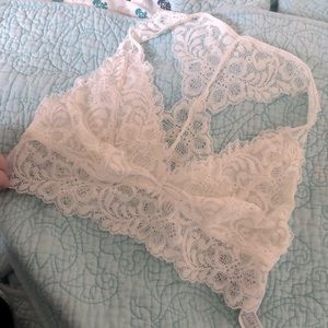 Bralett brand new was too small